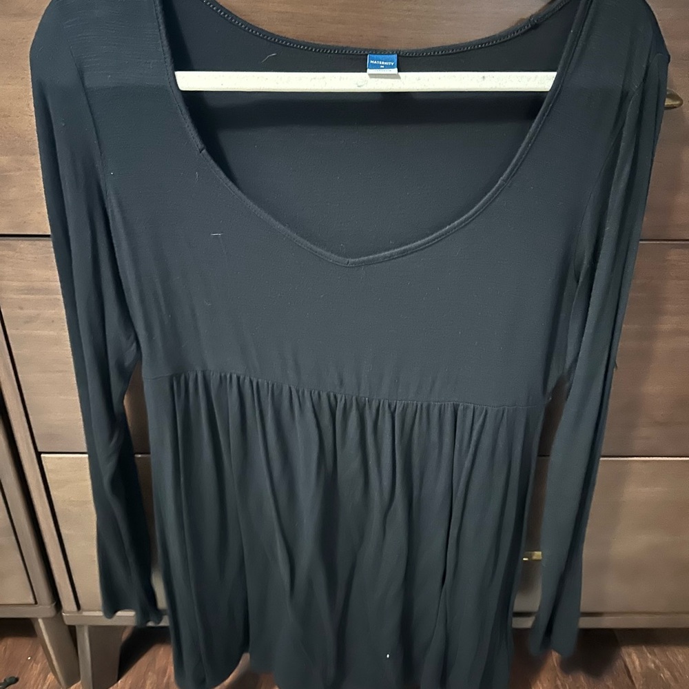 Old Navy Maternity Women's Top